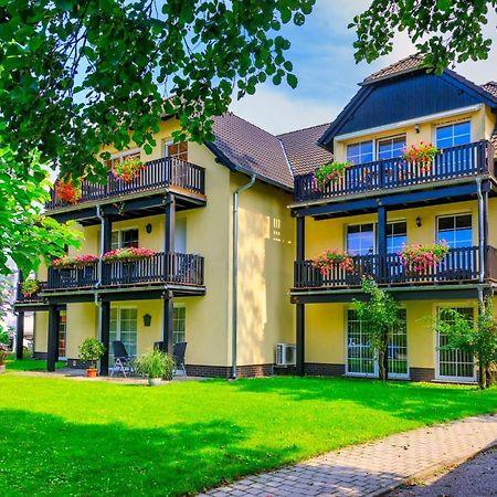Parkpension Spreewald Burg  Kültér fotó