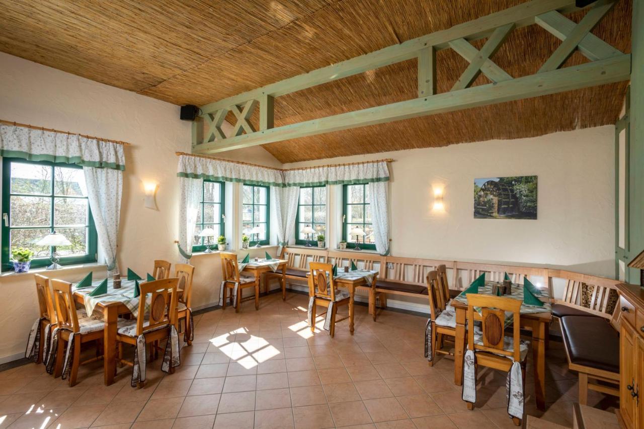 Parkpension Spreewald Burg  Kültér fotó