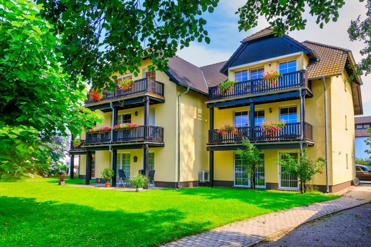 Parkpension Spreewald Burg  Kültér fotó