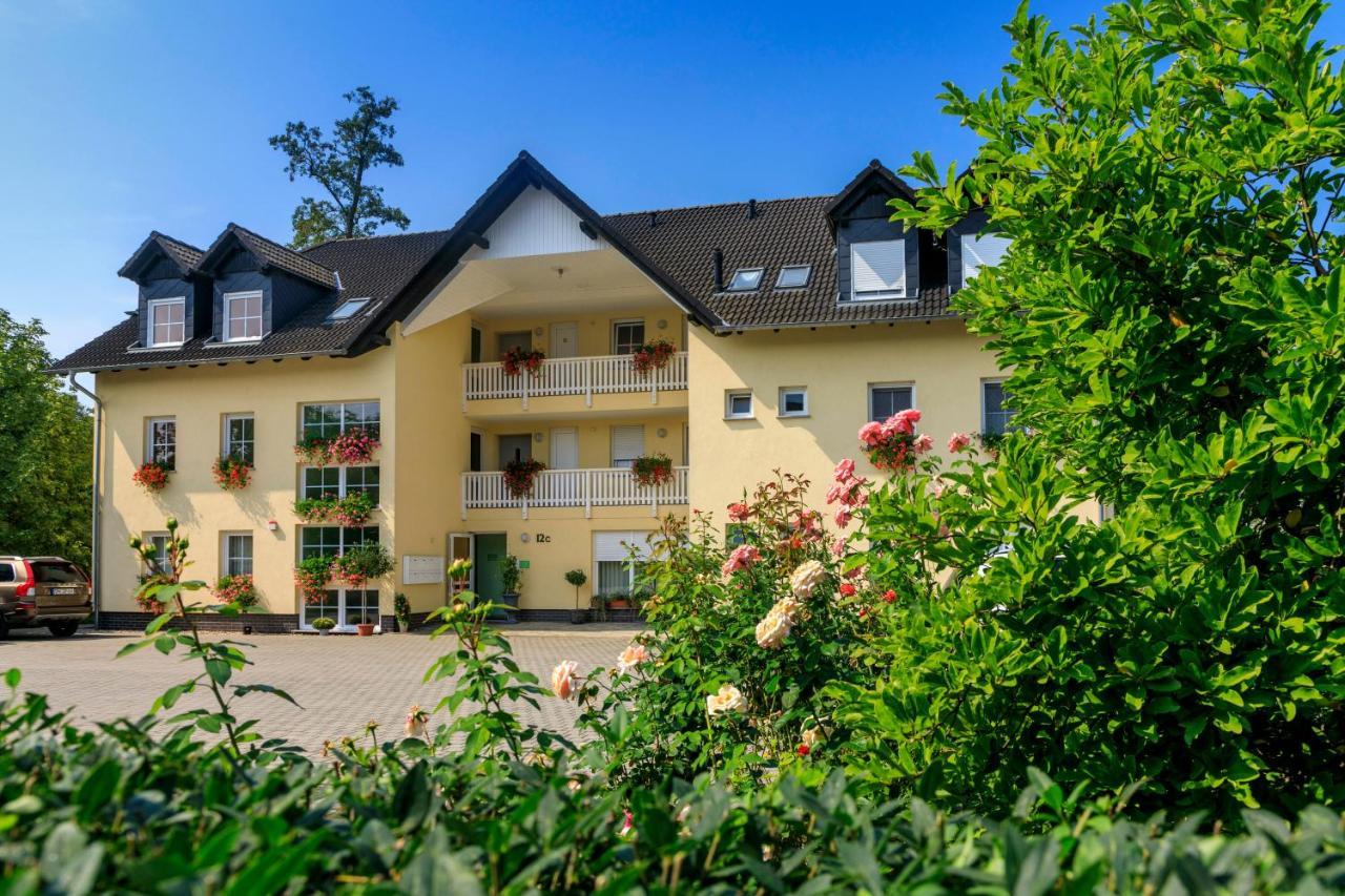 Parkpension Spreewald Burg  Kültér fotó