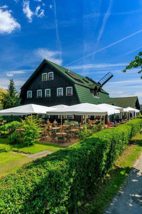 Parkpension Spreewald Burg  Kültér fotó